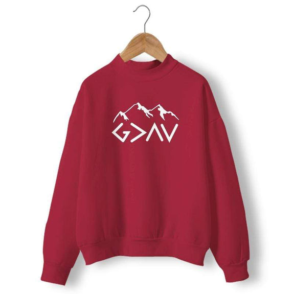 god-is-greater-than-my-highs-and-lows-pullover-burgundy