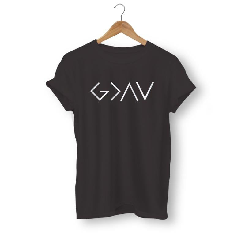 god-is-greater-than-the-highs-and-lows-womens-shirt-black