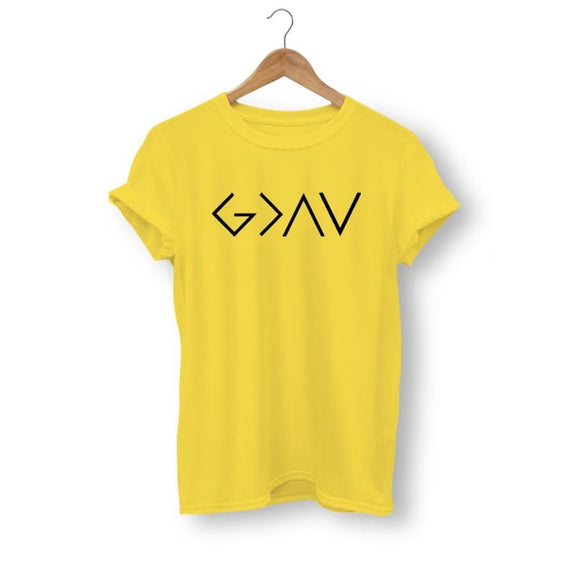 god-is-greater-than-the-highs-and-lows-womens-shirt-yellow