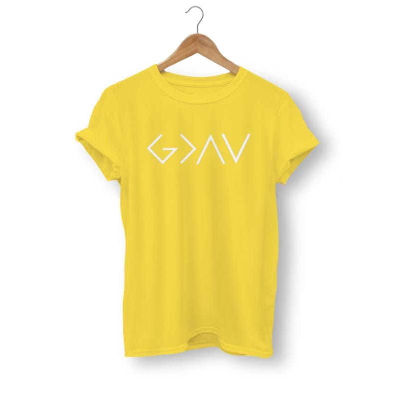 god-is-greater-than-the-highs-and-lows-womens-shirt-yellow-white