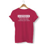 godfidence-t-shirt-burgundy