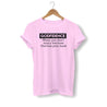 godfidence-t-shirt-pink