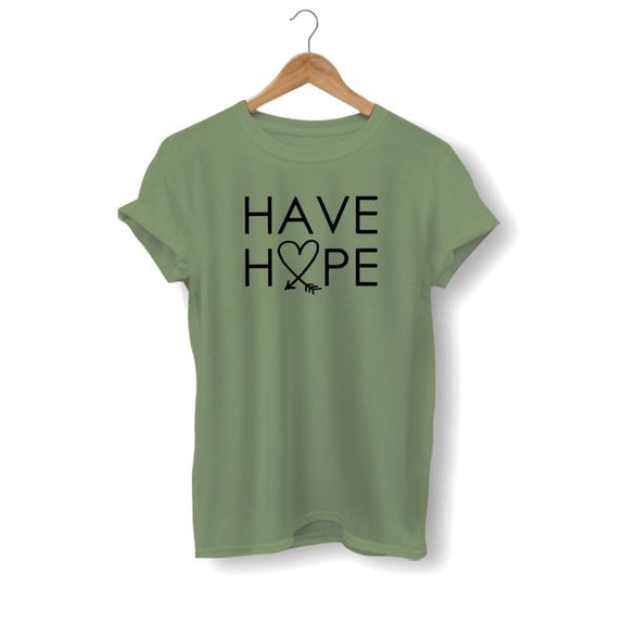 have-hope-tee-shirt