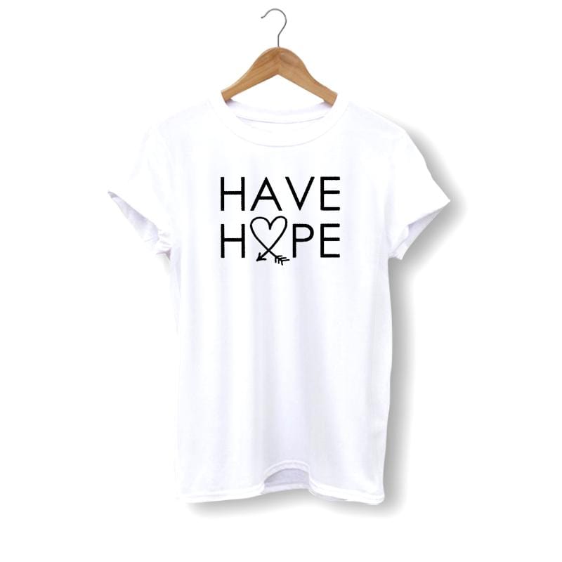 have-hope-shirt