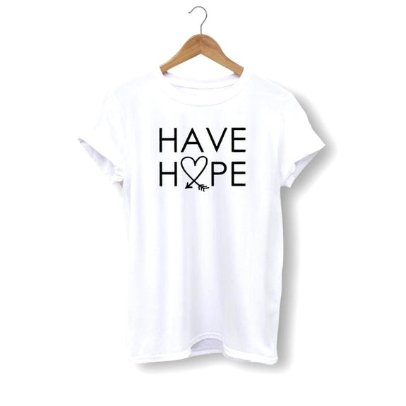 have-hope-shirt