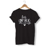 his-grace-is-enough tee shirt