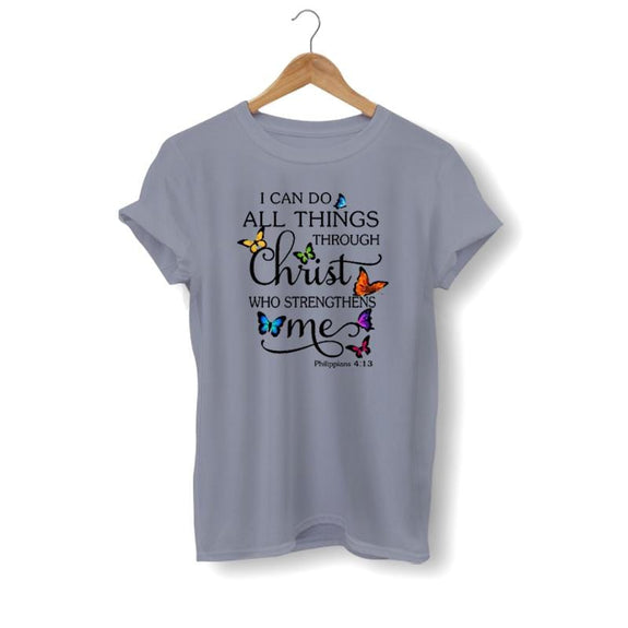 t shirt christian i-can-do-all-things