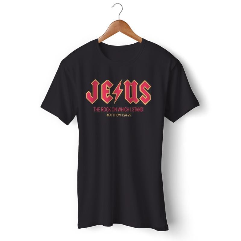 jesus-ac-dc-shirt