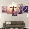 jesus-canvas-walk-in-the-clouds