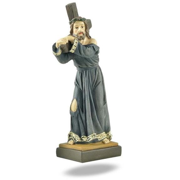 face-jesus-carrying-cross-figurine