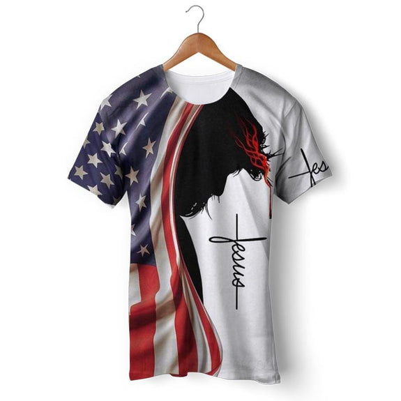 jesus-christ-t-shirt-design