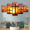 jesus-crosses-wall-art