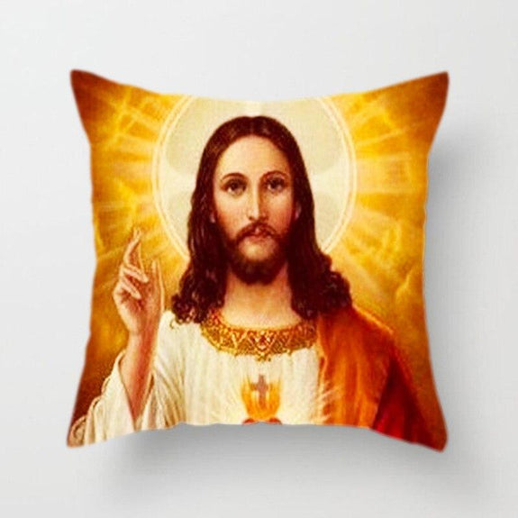 jesus-cushion