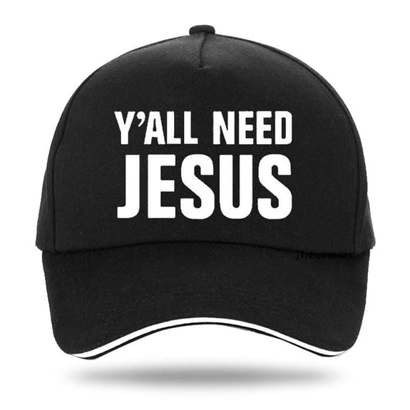 jesus dad hats
