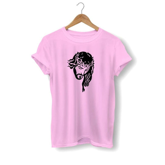 jesus-face-shirt-pink