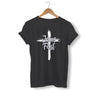 jesus-first-shirt-black