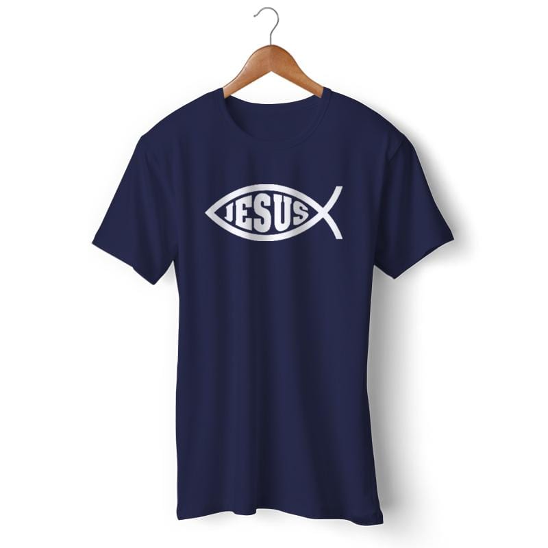 jesus-fish-shirt-men