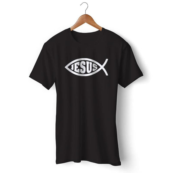 jesus-fish-shirt