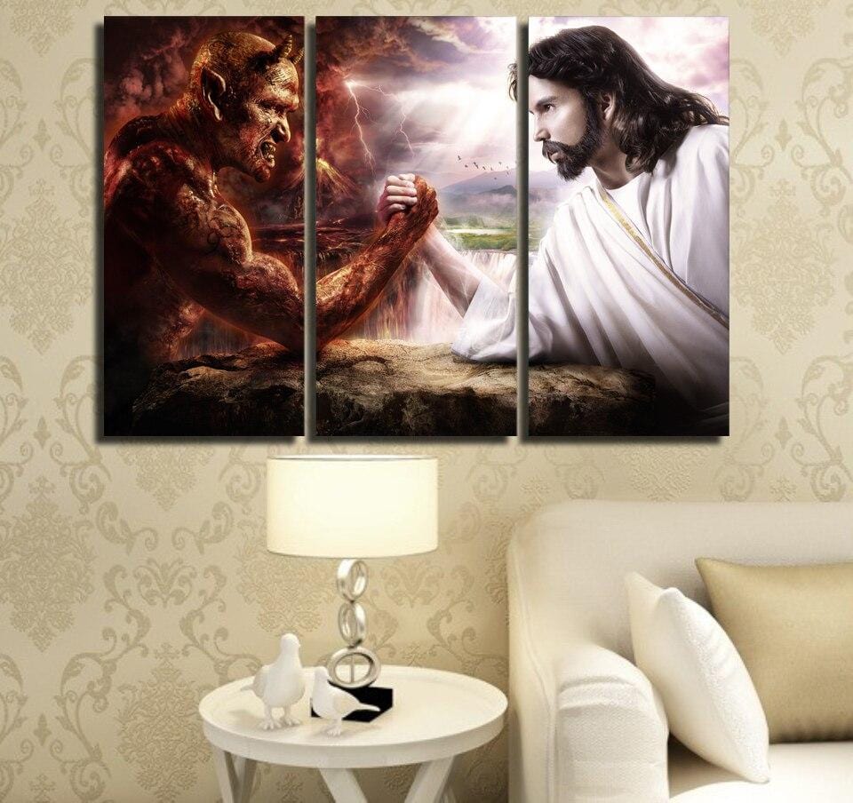 jesus-framed-wall-art