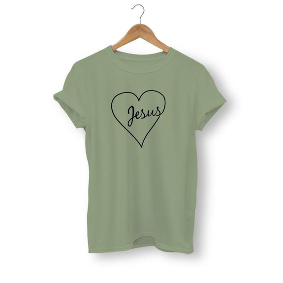 jesus-heart-shirt-olive