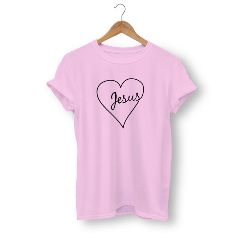 jesus-heart-shirt-women