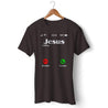jesus-is-calling-t-shirt-black
