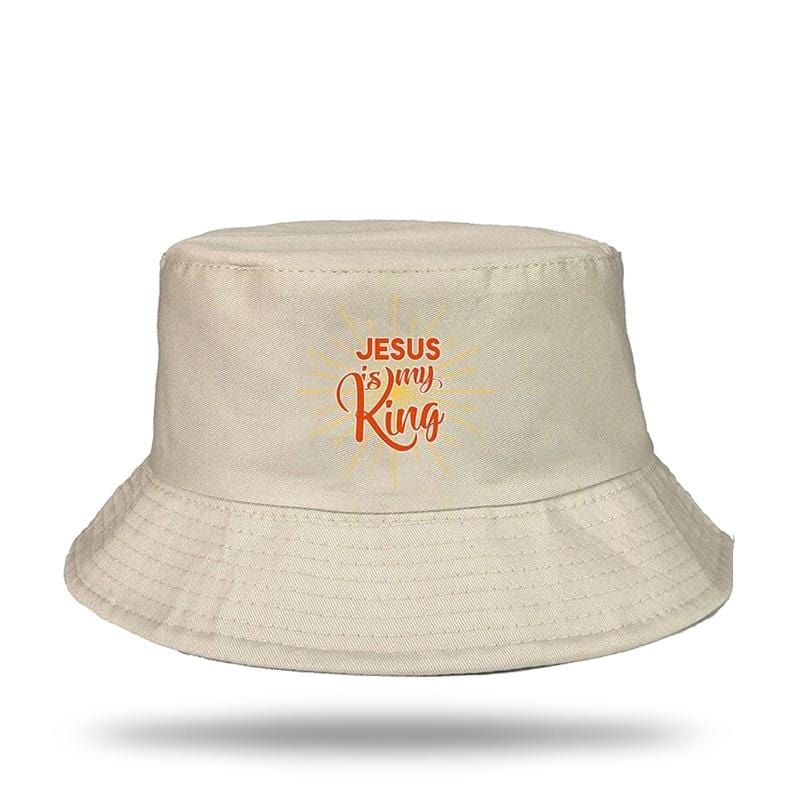 jesus is king caps and hats