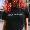 jesus king shirt