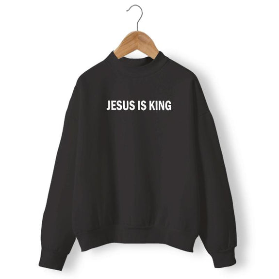 jesus-is-king-sweatshirt-black