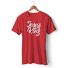 jesus-is-king-t-shirt red