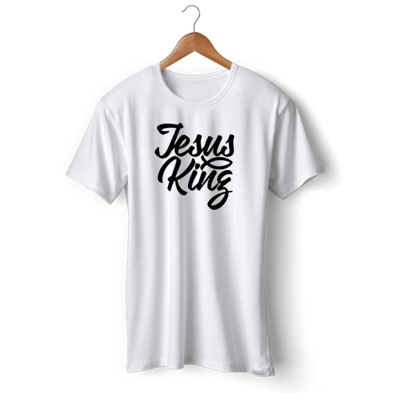 jesus-is-king-t-shirt