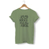 that's how I roll shirt jesus