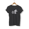 jesus-loves-me-shirt black