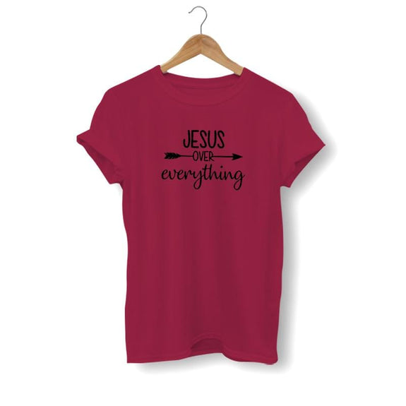 jesus-over-everything-shirt-black-burgundy