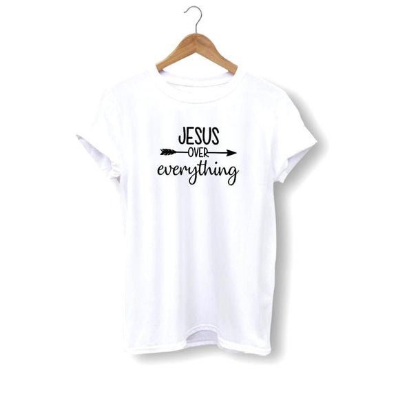 jesus-over-everything-shirt-white