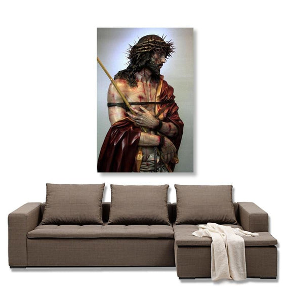 Jesus Pictures On Canvas