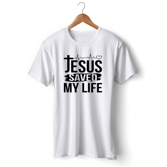 jesus-saved-my-life-t-shirt-white