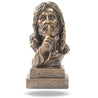finger-jesus-statue-face