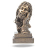 thinker-jesus-statue-face