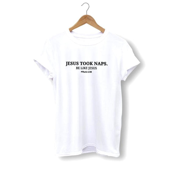 jesus-took-naps-shirt