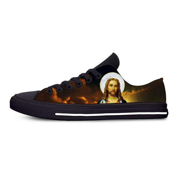jesus-walks-shoes