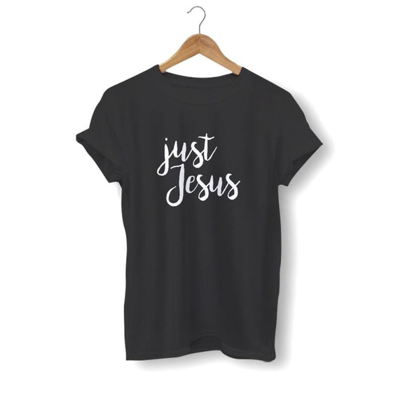 just-jesus-shirt