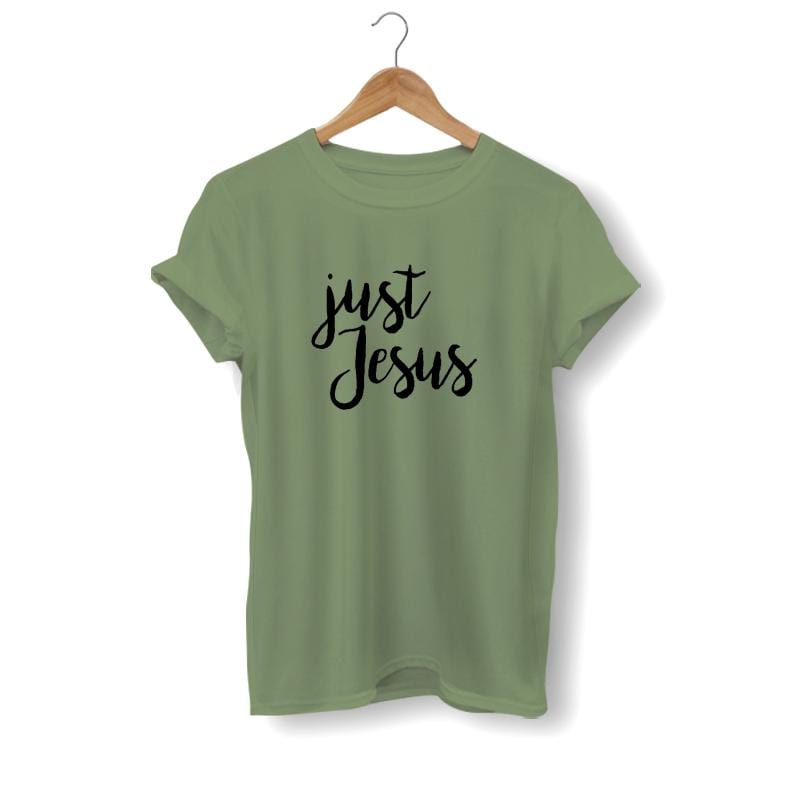 just-jesus-shirt-olive