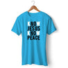 know-jesus-know-peace-shirt-blue