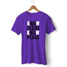 know-jesus-know-peace-shirt-purple