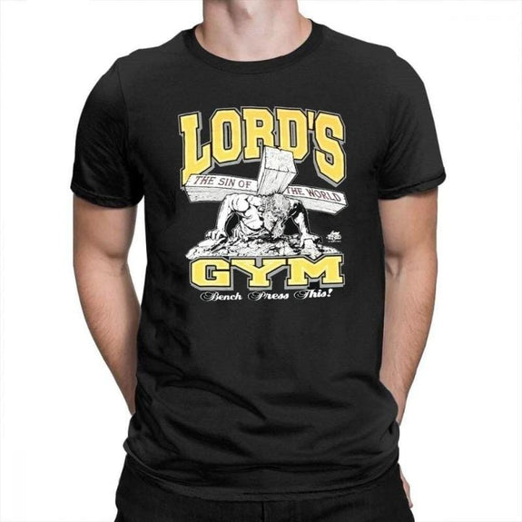 lords-gym-shirt men