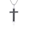 The Lord's Prayer Necklace Spanish