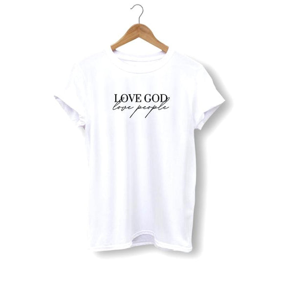 love-god-love-people-shirt-white