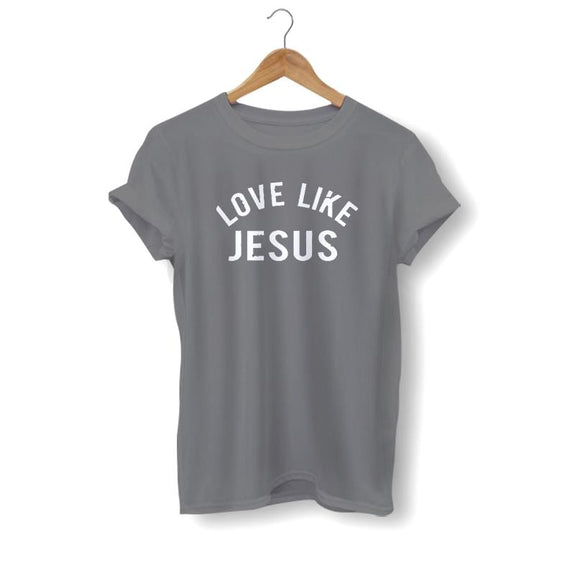 love-like-jesus