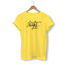 be-the-light-t-shirt-yellow